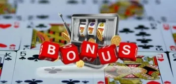 How To Make Money From Online Casino Bonuses